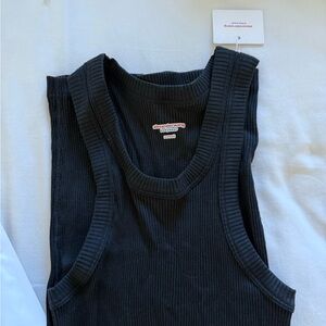 Alexander Wang White Bodywear Packaging